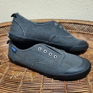 NWOT Womens Sperry No Lace Flats size 10